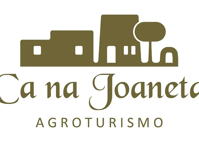 Agroturismo Ca Na Joaneta