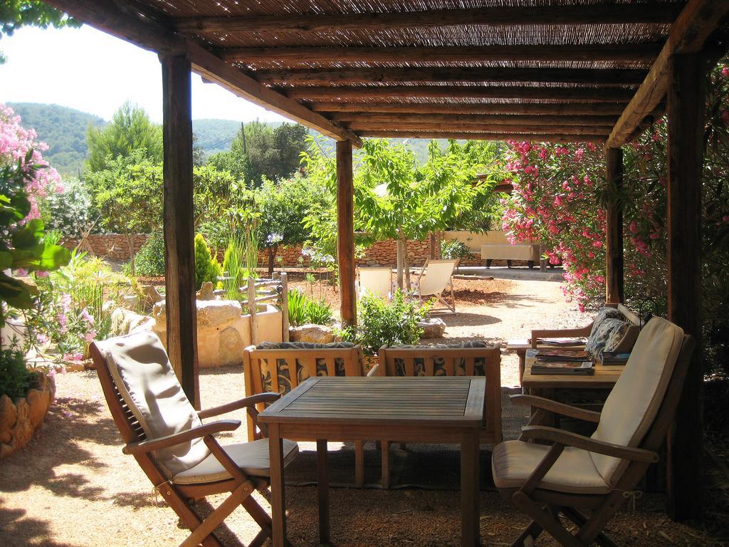 Agroturismo Ca Na Joaneta Bauernhof *