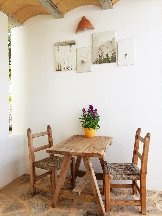 Bauernhof Agroturismo Ca Na Joaneta