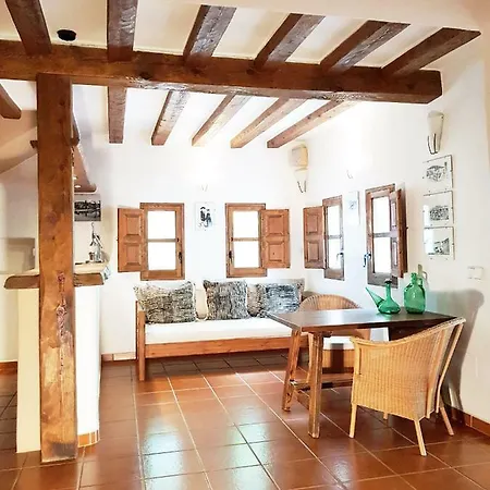 Villa Agroturismo Ca Na Joaneta Santa Eulària des Riu Exterior foto