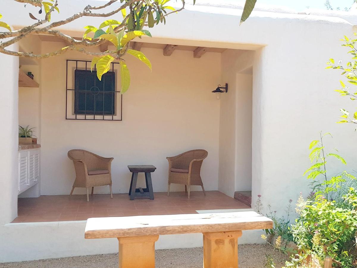 Agroturismo Ca Na Joaneta Santa Eularia des Riu