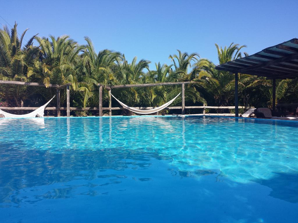 Agroturismo Ca Na Joaneta Farm stay *