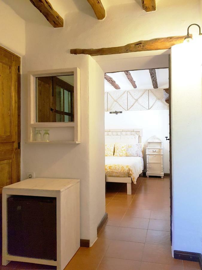 Farm stay Agroturismo Ca Na Joaneta *