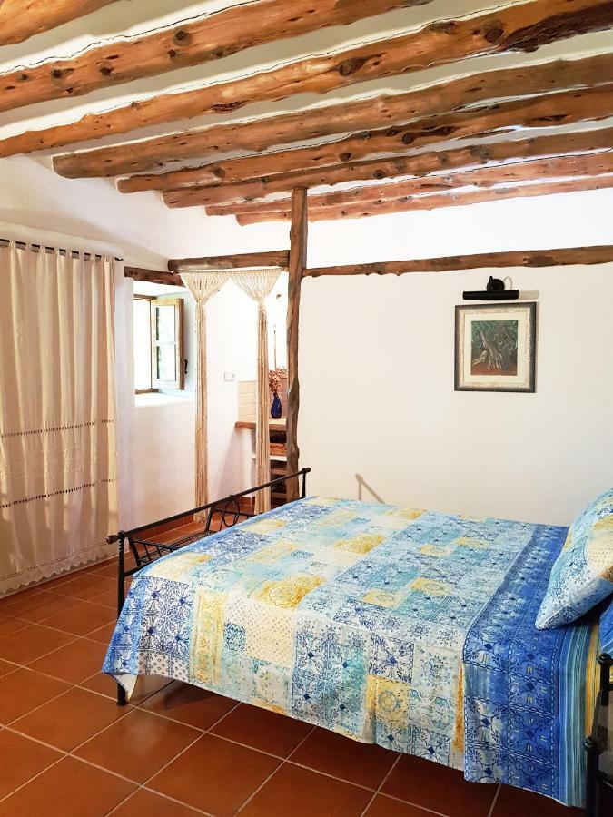 Séjour à la ferme Agroturismo Ca Na Joaneta